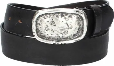 Produktbild von Leder Bazlen Gürtel für Herren