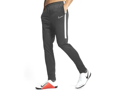 Image de Nike - Dri-FIT Academy 19 Pantalon - Pantalon de survêtement gris