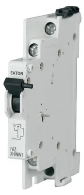 Produktbild von Eaton FAZ-XHINW1 Hilfskontakt (286055)