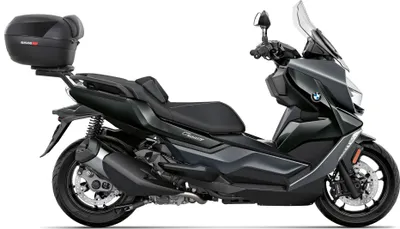 Immagine prodotto di Portapacchi per bauletto moto SHAD TOP MASTER