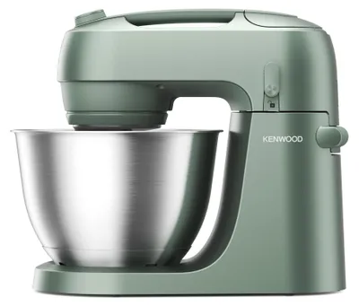 Produktbild von Kenwood 0W20011542, Standmixer, Grün, zum Mixen, 4 Liter Fassungsvermögen, mit Tasten, Metall