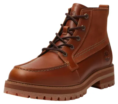 Produktbild von Timberland Herren Boots Stiefel Britton Drive TB0A2MUQEM4 Braun