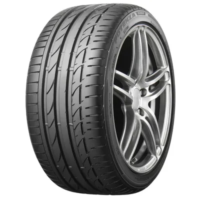 Produktbild von 1x Bridgestone Weather Control A005 Evo Ganzjahresreifen 215/65 R17 103V XL M+S 3PMSF Allwetterreifen Reifen