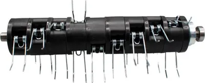 Produktbild von Vertikutierwalze / Welle für Vertikutierer STIGA SV213 / SV214 mit Federn – 118810266/0 ORIGINAL