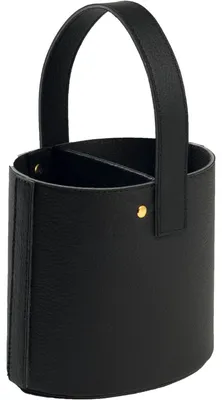 Obrázek produktu pro Bestecktasche, Höhe: 275 mm, Länge: 155 mm, Breite: 130 mm, schwarz
