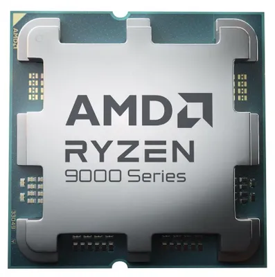 Produktbild von AMD Ryzen 7 9700X - 3.8 GHz - 8 Kerne - 16 Threads