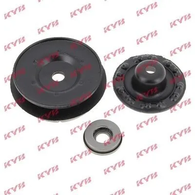 Produktbild von KYB SM5721 Reparatursatz Federbeinstützlager Vorne für CHEVROLET NUBIRA Kombi für DAEWOO LACETTI Schrägheck (KLAN)