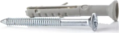 Produktbild von Hammerschlagbefestigung 5x40 10Stk