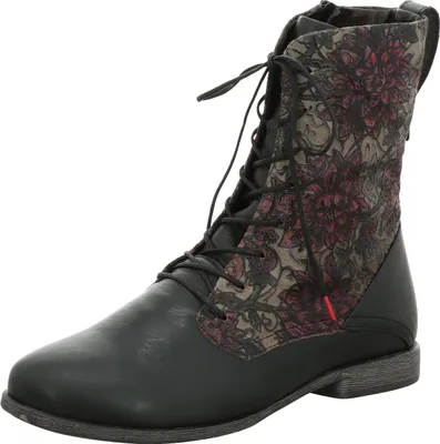 Produktbild von Think! Stiefelette Stiefelette Leder