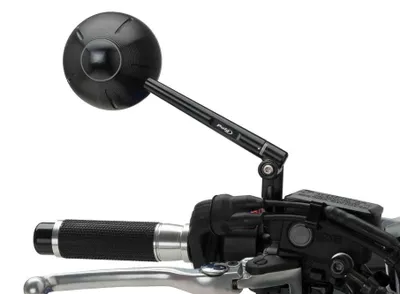 Obrázek produktu pro PUIG 9794N Retro zpětné zrcátko pro KAWASAKI Z750 černé