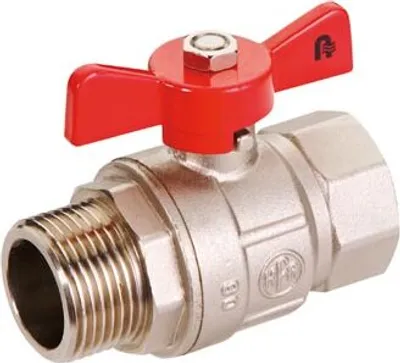 Obrázok produktu pre Guľový kohút KFA 1" (700-220-25)