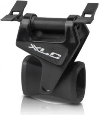 Produktbild von XLC CR-A12 Chainguide Hinterbaubefestigung, schwarz