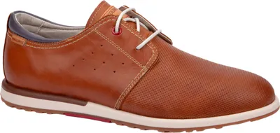 Produktbild von Pikolinos Herren Schnürschuh aus Leder mit herausnehmbarer Innensohle Saler M8W, Größe:45 EU, Farbe:Braun