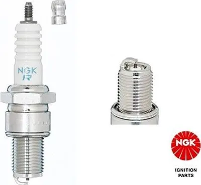 Obrázek produktu pro Zapalovací svíčky NGK Zapalovací svíčky 1041439 8052553084213