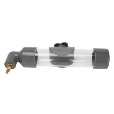 Obrázok produktu pre Papagáj Automatické pitné zariadenie,Vták Automatické pitné zariadenie,Vták Pitná fľaša,Vták Drinker Waterer,Pet Bird Water Feeder,Príslušenstvo pre vtáčie klietky