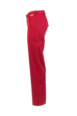Produktbild von Planam Bundhose MG 290 Gr. 29 rot