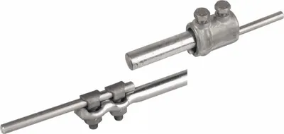 Produktbild von DEHN Erdeinführungsstange Set EESS161500TM2#480150