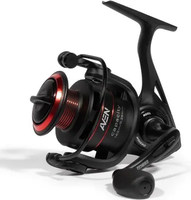 Produktbild von Zebco Aven FD Reel 30