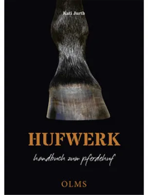 Produktbild von Hufwerk