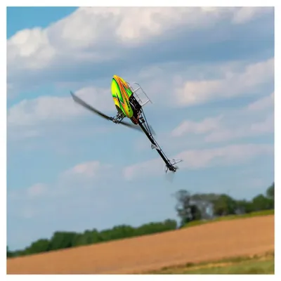 Obrázok produktu pre Blade RC vrtuľník 330 S RTF Basic so SAFE