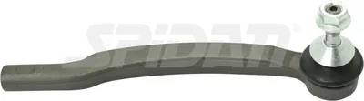 Produktbild von SPIDAN CHASSIS PARTS Spurstangenkopf Spurstange für VOLVO XC90 I (275) Vorne Rechts 57661