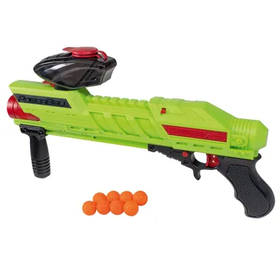 Produktbild von Kugelblaster Powerball Blaster