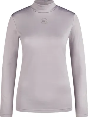 Obrázok produktu pre Pikeur Funktionsshirt Damen Rollneck Selection HW 2024 Langarmshirt Cloud Lilac 34