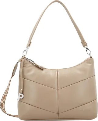 Produktbild von PICARD Schultertasche Umhängetasche Warm Up Crossbody Bag Hazel taupe