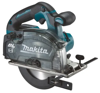 Produktbild von Makita DCS553RTJ - Kreissäge - schnurlos - 150