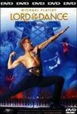 Produktbild von Lord of the Dance - Michael Flatleys
