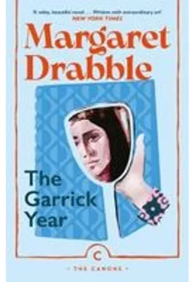 Produktbild von The Garrick Year