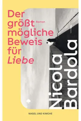 Immagine prodotto di Der größtmögliche Beweis für Liebe