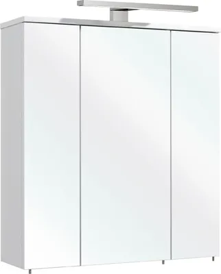 Produktbild von Pelipal Spiegelschrank Gela IV weiß
