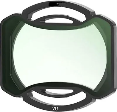 Produktbild von UV/CPL/ND8/ND16/ND32 Filterset für DJI AVATA 2 Drohne – Mehrschichtige Nano-Beschichtung der Objektivfilter – Zubehör
