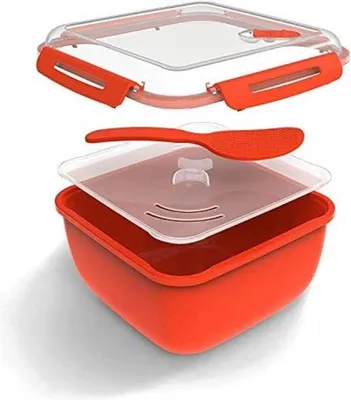 Obrázek produktu pro Malá rýžovar do mikrovlnné trouby