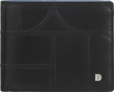 Produktbild von DuDu Up Geldbörse Leder 12.5 cm