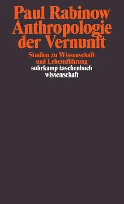 Image de Anthropologie der Vernunft