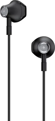 Produktbild von Lenovo HF140 schwarz In-Ear-Kopfhörer