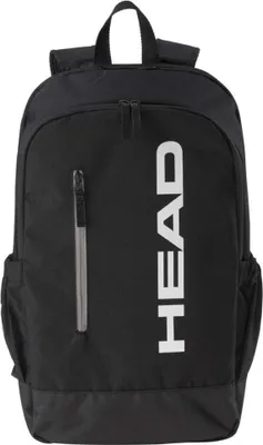 Produktbild von HEAD Base Backpack 17L BK schwarz
