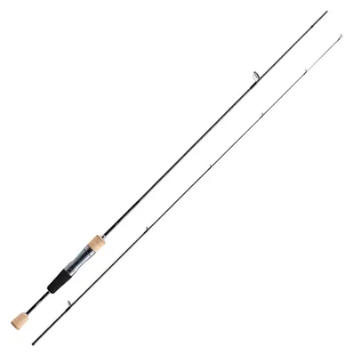 Produktbild von Shimano Trout One AS – S63UL / 1.91 m / 0.7-6 g
