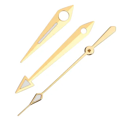 Image de Aiguille de montre, Aiguille de montre, Accessoire de montre, Accessoire de montre-bracelet, Aiguille de montre pour mouvement ETA2824