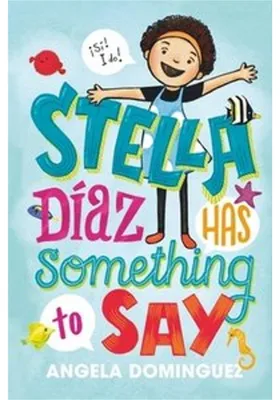 Obrázok produktu pre Stella Díaz má čo povedať