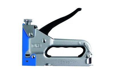 Produktbild von Högert Handtacker Typ J , für Klammern 4 14 mm