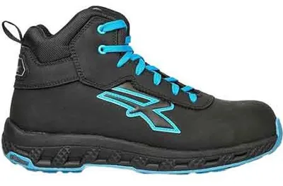 Immagine prodotto di SCARPA ANTINFORTUNISTICA 'OWEN S3' n° 43