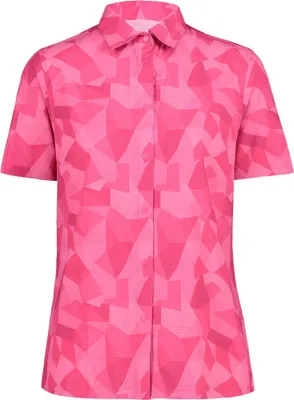 Image de Cmp 32t7126 Chemise à manches courtes Rosa M Femme Rosa M