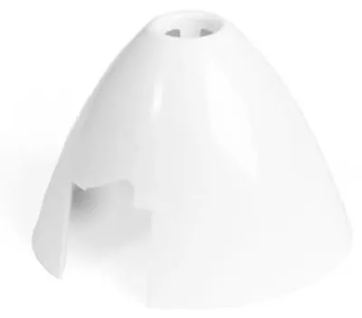 Imagen del producto de aero-naut 725186, Hélice, color blanco