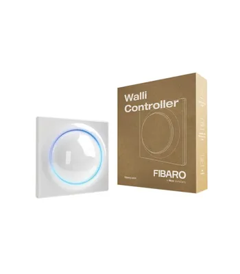 Immagine prodotto di Fibaro FGWCEU-201-1 Fibaro Walli Controller weiß