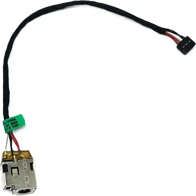 Immagine prodotto di Presa di alimentazione c.c. con cavo perHP ENVY 4-B000 686124-SD1 686123-SD1