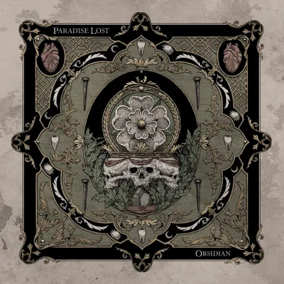 Produktbild von Obsidian