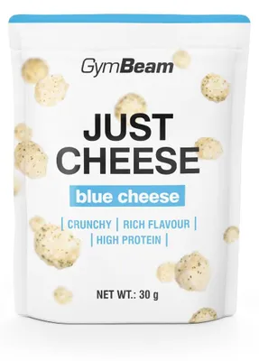 Zdjęcie produktu dla GymBeam – Just Cheese, 30 g, ser pleśniowy